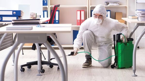 Deep Cleaning Services